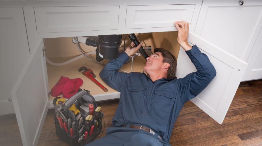Local 24/7 Emergency Plumbing in Athens, OH